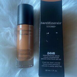 bareMinerals‎ Barepro Performance Liquid Foundation Shade Maple 24.5